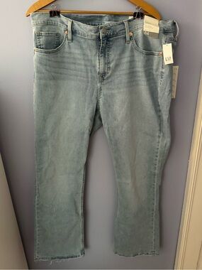 🦋NWT Gap jeans🦋